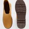 Veganer Chelsea-Stiefel für Kinder