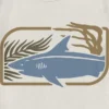 Vintage-Grafik-T-Shirt „Oceans Calling“ für Kleinkinder