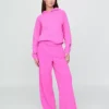 Vintagesoft Baggy-Jogginghose