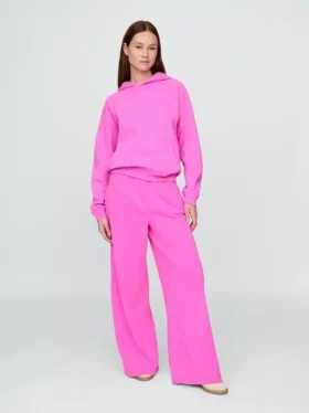 Vintagesoft Baggy-Jogginghose