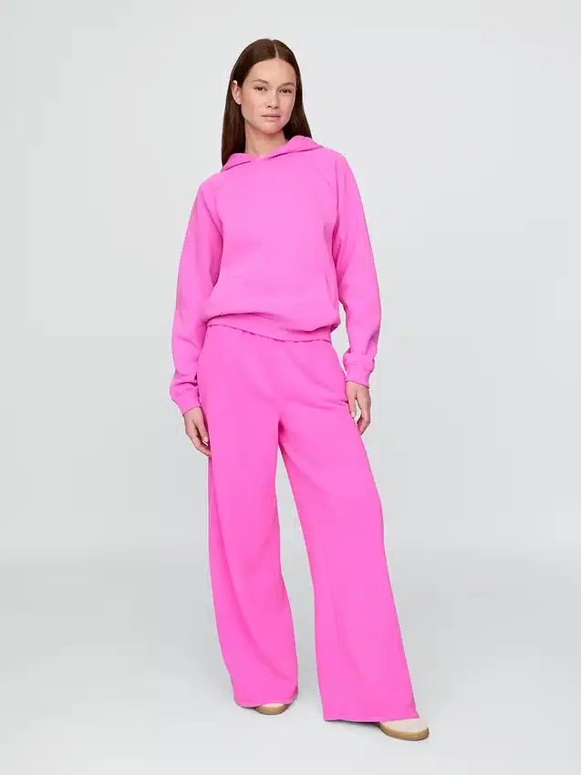 Vintagesoft Baggy-Jogginghose