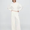 Vintagesoft Baggy-Jogginghose