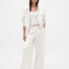Vintagesoft Baggy-Jogginghose