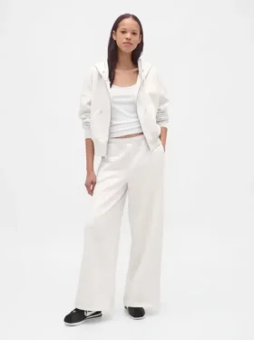 Vintagesoft Baggy-Jogginghose