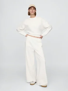 Vintagesoft Baggy-Jogginghose