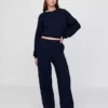 Vintagesoft Baggy-Jogginghose