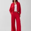 Vintagesoft Baggy-Jogginghose