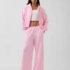 Vintagesoft Baggy-Jogginghose