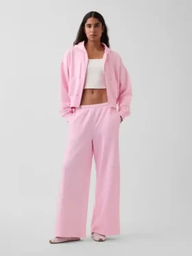 Vintagesoft Baggy-Jogginghose