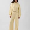 Vintagesoft Baggy-Jogginghose