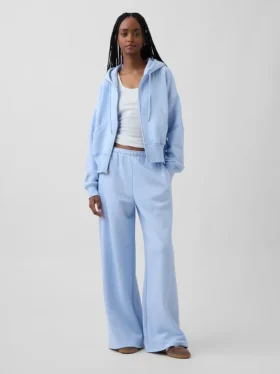 Vintagesoft Baggy-Jogginghose