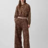 Vintagesoft Baggy-Jogginghose