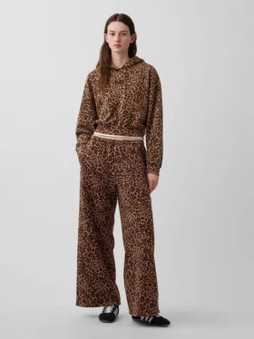 Vintagesoft Baggy-Jogginghose