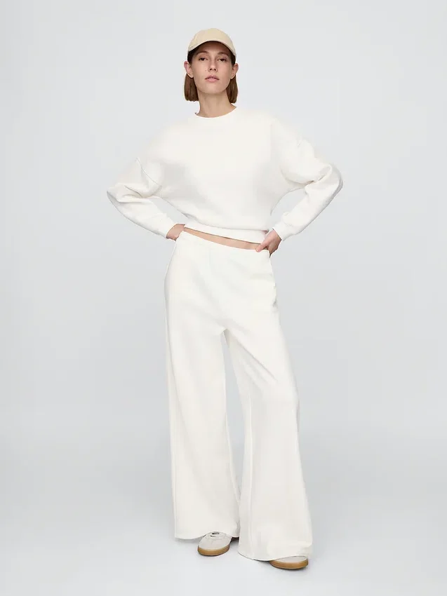 Vintagesoft Baggy-Jogginghose