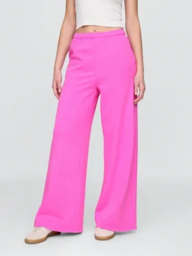 Vintagesoft Baggy-Jogginghose