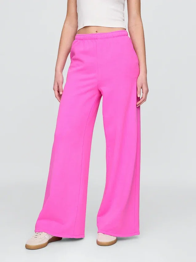 Vintagesoft Baggy-Jogginghose