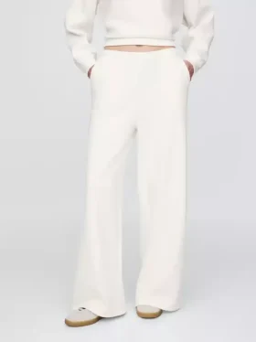 Vintagesoft Baggy-Jogginghose