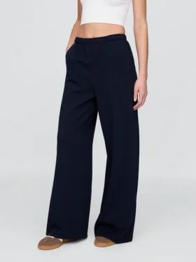 Vintagesoft Baggy-Jogginghose