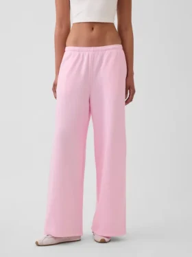 Vintagesoft Baggy-Jogginghose