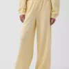 Vintagesoft Baggy-Jogginghose