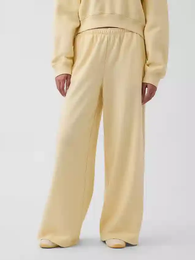 Vintagesoft Baggy-Jogginghose