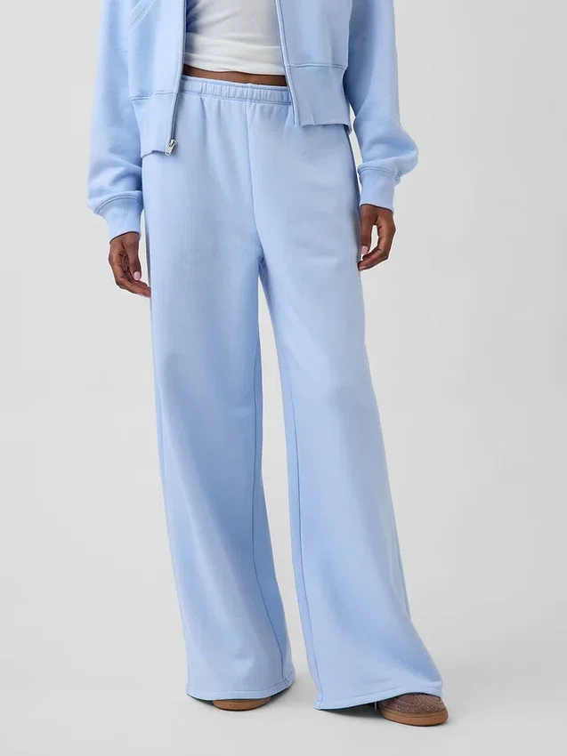 Vintagesoft Baggy-Jogginghose