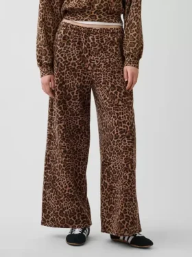 Vintagesoft Baggy-Jogginghose
