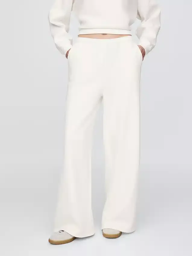 Vintagesoft Baggy-Jogginghose