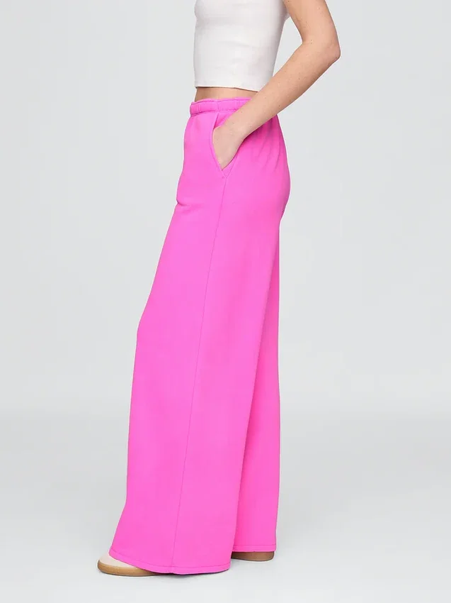 Vintagesoft Baggy-Jogginghose
