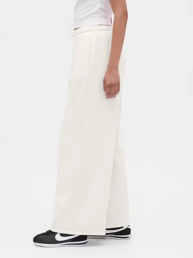 Vintagesoft Baggy-Jogginghose