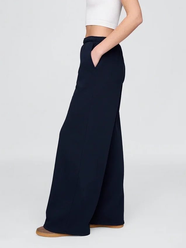 Vintagesoft Baggy-Jogginghose