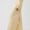 Vintagesoft Baggy-Jogginghose
