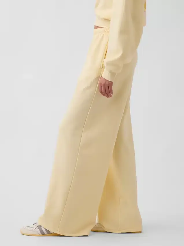 Vintagesoft Baggy-Jogginghose
