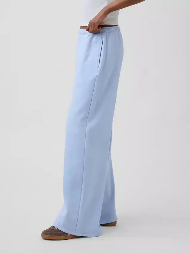 Vintagesoft Baggy-Jogginghose