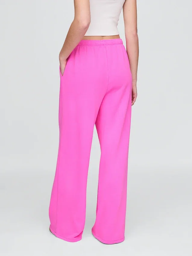 Vintagesoft Baggy-Jogginghose