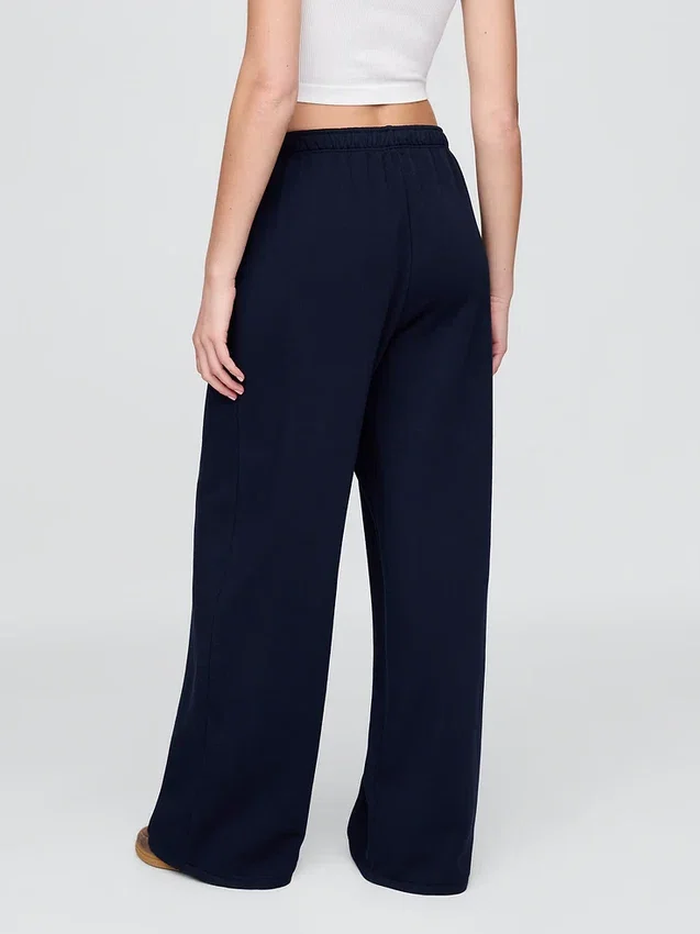 Vintagesoft Baggy-Jogginghose