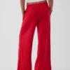 Vintagesoft Baggy-Jogginghose