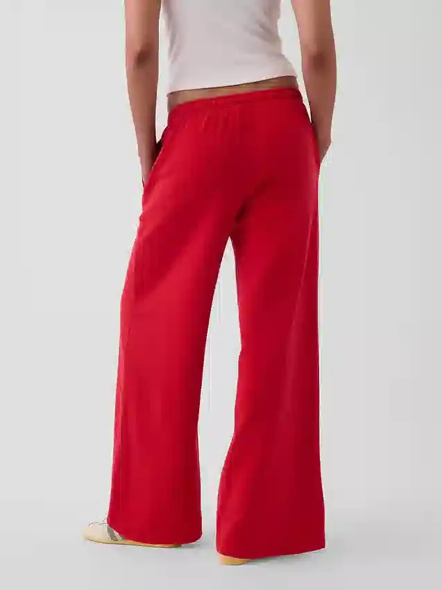 Vintagesoft Baggy-Jogginghose