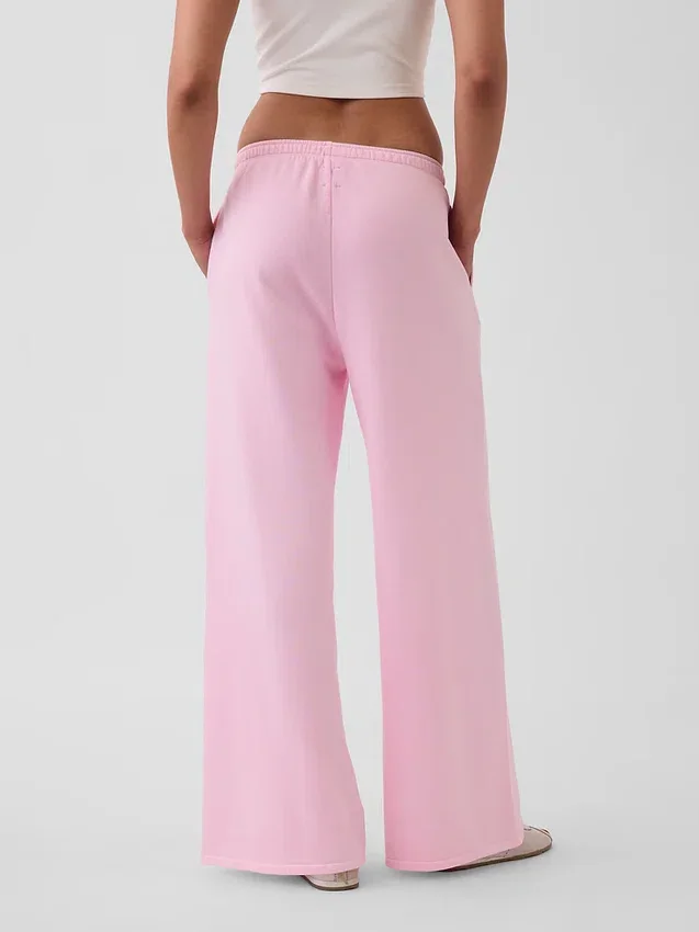 Vintagesoft Baggy-Jogginghose