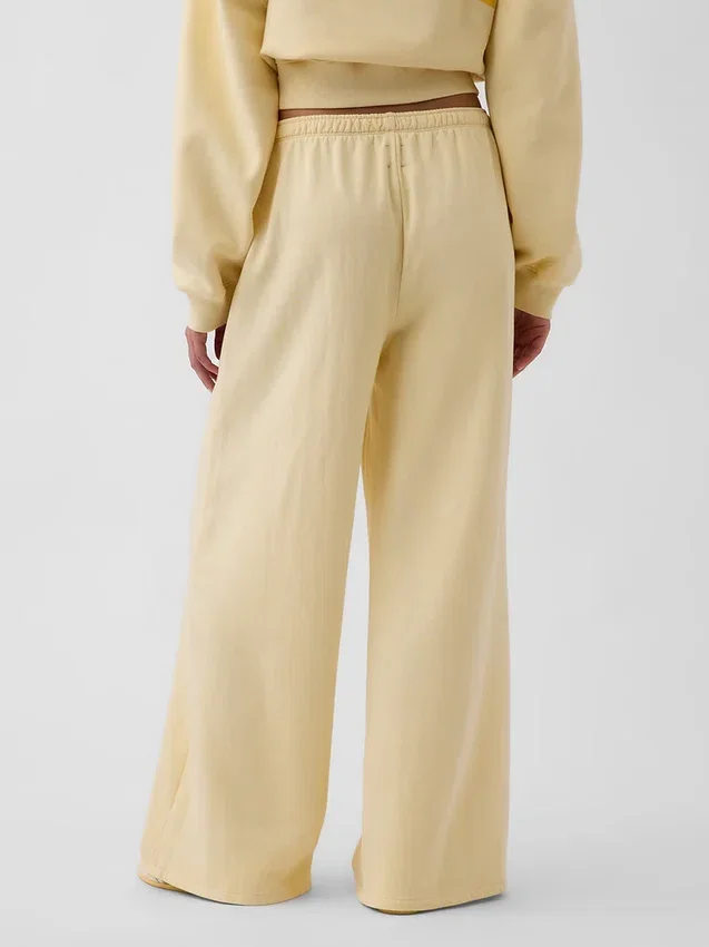 Vintagesoft Baggy-Jogginghose