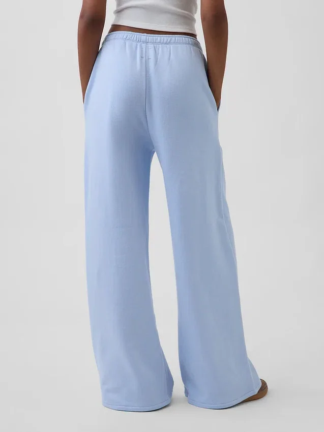Vintagesoft Baggy-Jogginghose