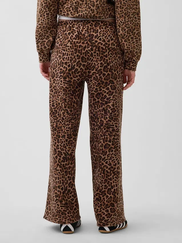 Vintagesoft Baggy-Jogginghose