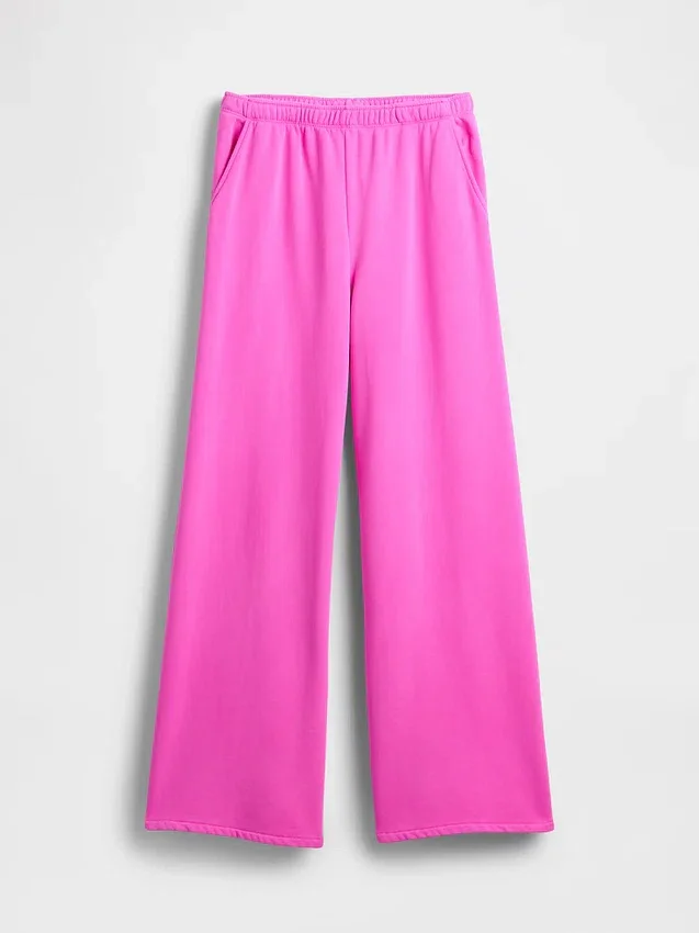 Vintagesoft Baggy-Jogginghose