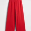 Vintagesoft Baggy-Jogginghose