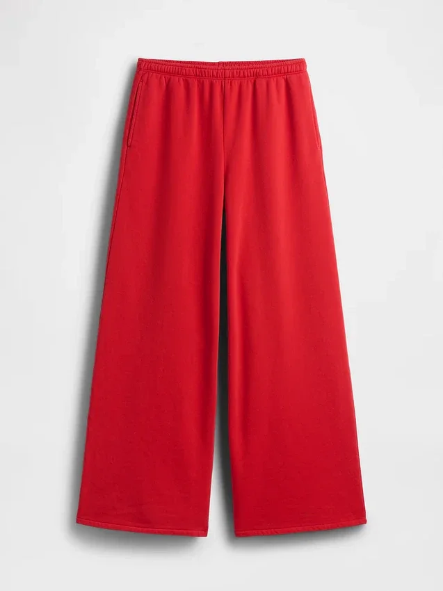 Vintagesoft Baggy-Jogginghose