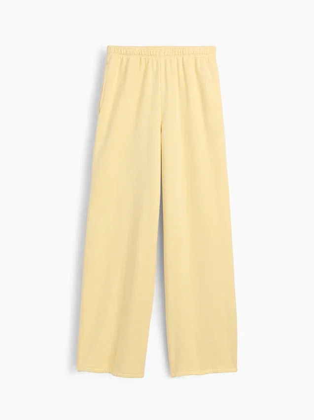 Vintagesoft Baggy-Jogginghose