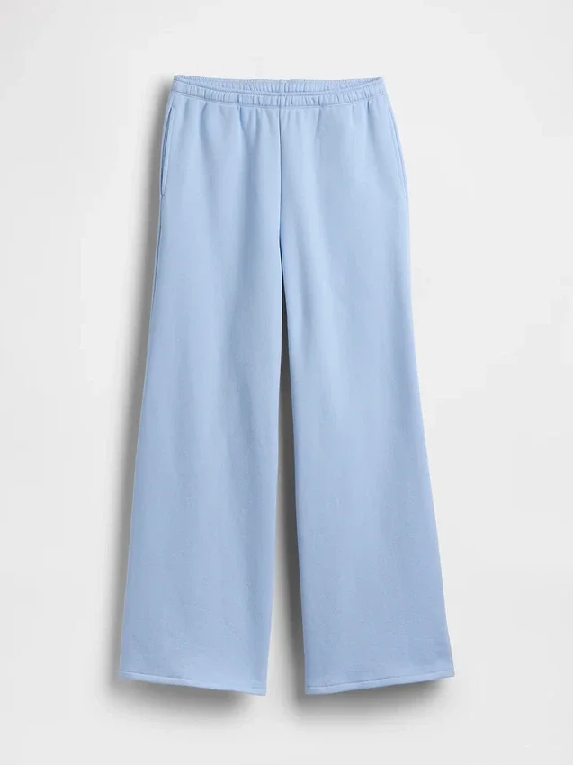 Vintagesoft Baggy-Jogginghose