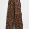 Vintagesoft Baggy-Jogginghose