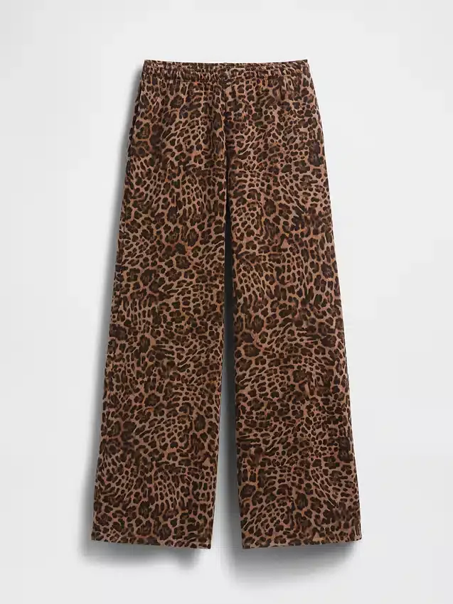 Vintagesoft Baggy-Jogginghose