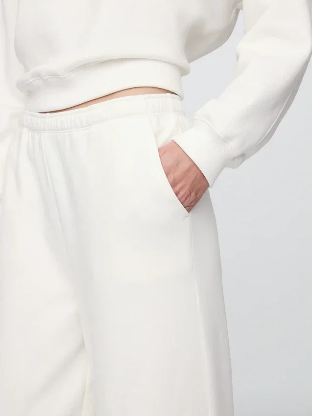Vintagesoft Baggy-Jogginghose